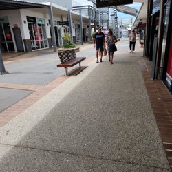 Harbour Town Shopping Centre