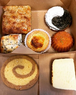 Year of the Snake by null