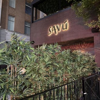 SAVÚ - Asian Fusion Near Me - Charlotte, North Carolina