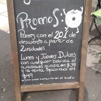 Josefina - Desserts Near Me - Buenos Aires, C