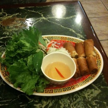 Pho Bistro - Spring rolls - Vietnamese Near Me - Waipahu, Hawaii Pho Bistro - Spring rolls - Vietnamese Near Me - Waipahu, Hawaii