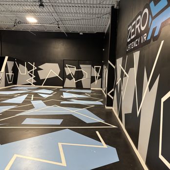 Amusements VRFX - Virtual Reality Centers Near Me - Dorval, Quebec Amusements VRFX - Virtual Reality Centers Near Me - Dorval, Quebec