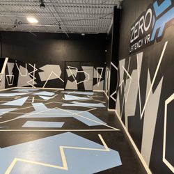 Amusements VRFX