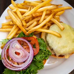 The Catskills Bistro