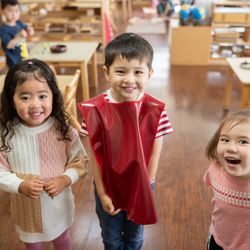 Montessori International Academy