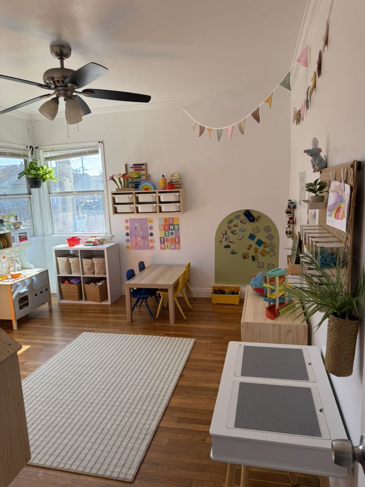 Tiny Souls In Home Daycare - childcare center in Norwalk, CA