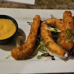 Sunset Kai Lanai - Calamari