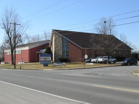 Christian Day Care Center - childcare center in Bethlehem, PA