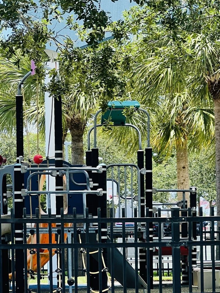 BF James Park Image