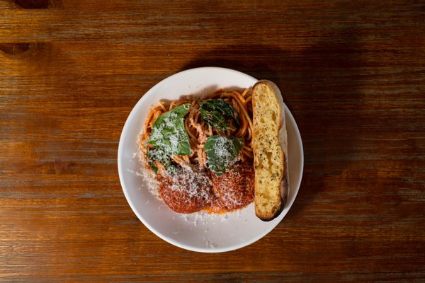 Two Doughs Pizza Co. by null