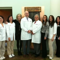 Gayner Facial Plastic Surgery - Stratis Gayner Plastic Surgery - Staff