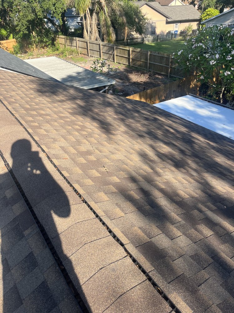 Slide of Beiler Premier Roofing