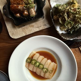 Sushi Roku - Hamachi Serrano - Japanese Near Me - Newport Beach, California Sushi Roku - Hamachi Serrano - Japanese Near Me - Newport Beach, California