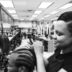 Empire Beauty School