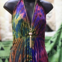 Lucy's Handmade Clothing Shop