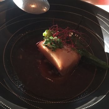 Chan Seattle - Black cod - Asian Fusion Near Me - Seattle, Washington Chan Seattle - Black cod - Asian Fusion Near Me - Seattle, Washington