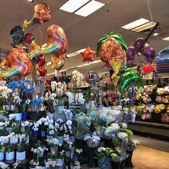 Ralphs - These flowers look better in person - Grocery Near Me - Riverside, California