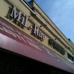 Mil-Rue Pharmacy