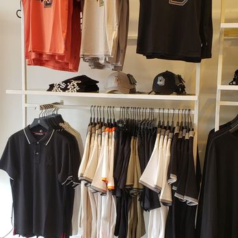 Psycho Bunny - Men's Clothing Near Me - Sunrise, Florida
