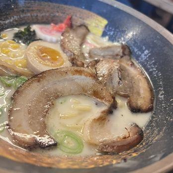 Ninja Ramen - Ramen - Ramen Near Me - York, Pennsylvania