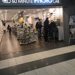 60 Minute Photo Lab - $$$$$$$$$$$$$$ never come to this place expensive and the staff was not educated