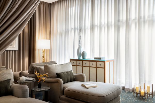 Mokara Hotel & Spa by null