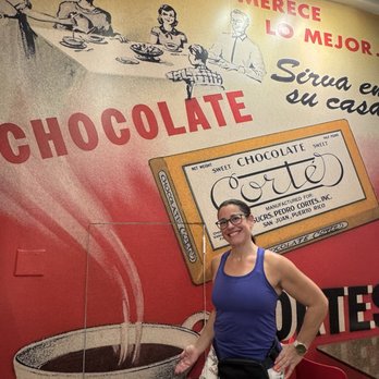 Chocobar Cortés - Breakfast & Brunch Near Me - San Juan, Puerto Rico