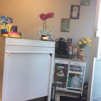 Not Just Nails - Coffee or tea available while you wait or dry - Nail Salons Near Me - West Hempstead, New York Not Just Nails - Coffee or tea available while you wait or dry - Nail Salons Near Me - West Hempstead, New York
