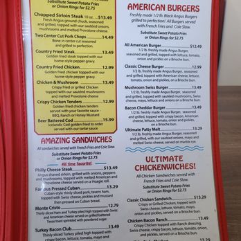 Little John's Diner - Breakfast & Brunch Near Me - Winter Haven, Florida