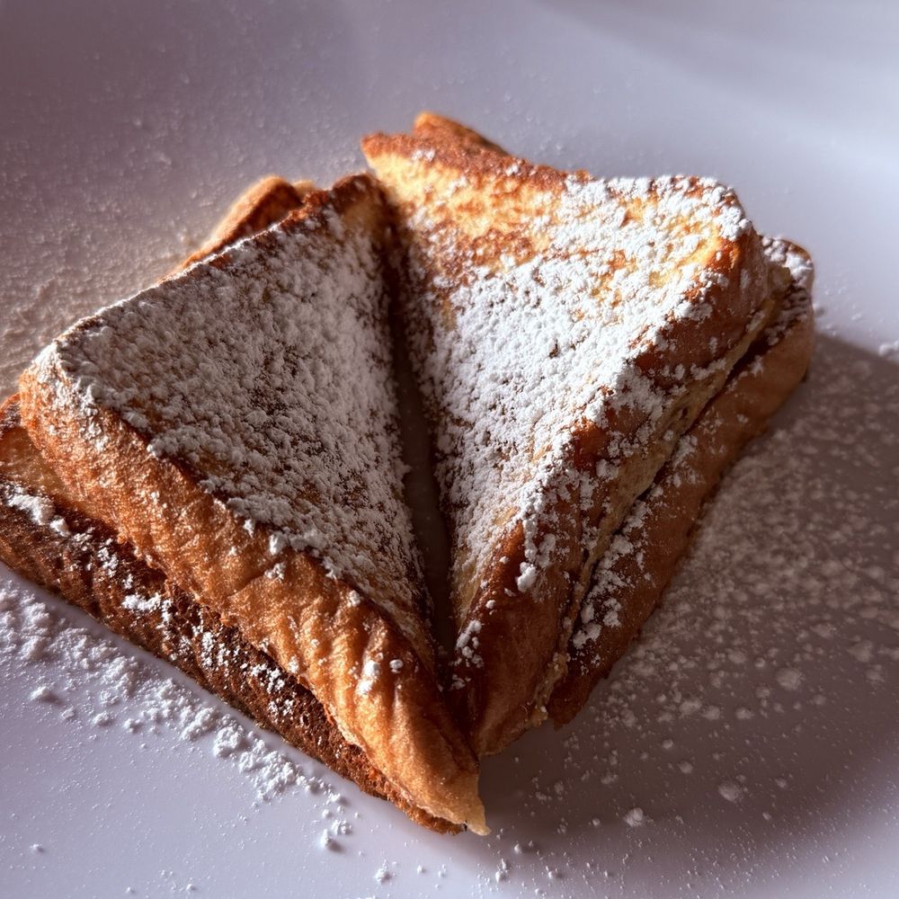 Good Day Cafe - French Toast - Breakfast & Brunch Near Me - Arlington, Texas Good Day Cafe - French Toast - Breakfast & Brunch Near Me - Arlington, Texas