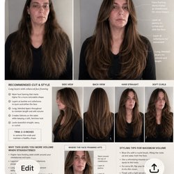 La Belle Hair Salon