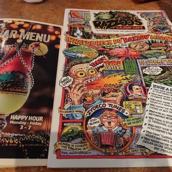 Razzoo's Cajun Cafe - Cajun/Creole Near Me - Irving, Texas Razzoo's Cajun Cafe - Cajun/Creole Near Me - Irving, Texas