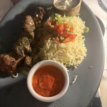 Violí Naples - Chicken Thigh - Desserts Near Me - Naples, Florida
