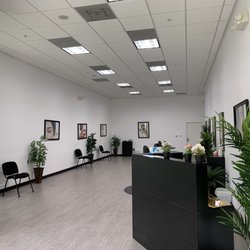 Inside location