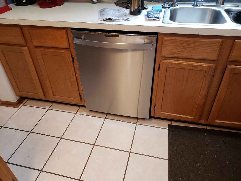 Slide of Winks Remodeling And Handyman Services