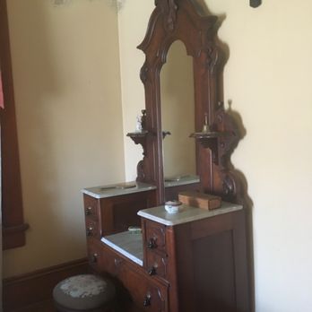Rosson House Museum - Museums Near Me - Phoenix, Arizona