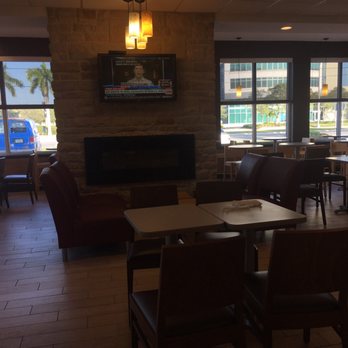 Wendy's - Fast Food Near Me - Miami, Florida
