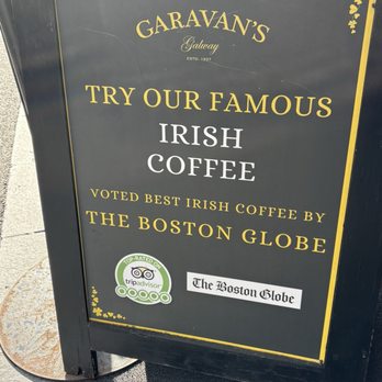 Garavan's - Pubs Near Me - Galway, G