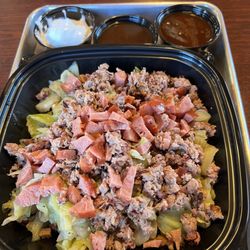 Soulman's Bar-B-Que