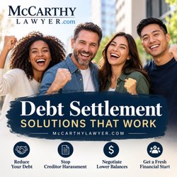 McCarthy Law PLC