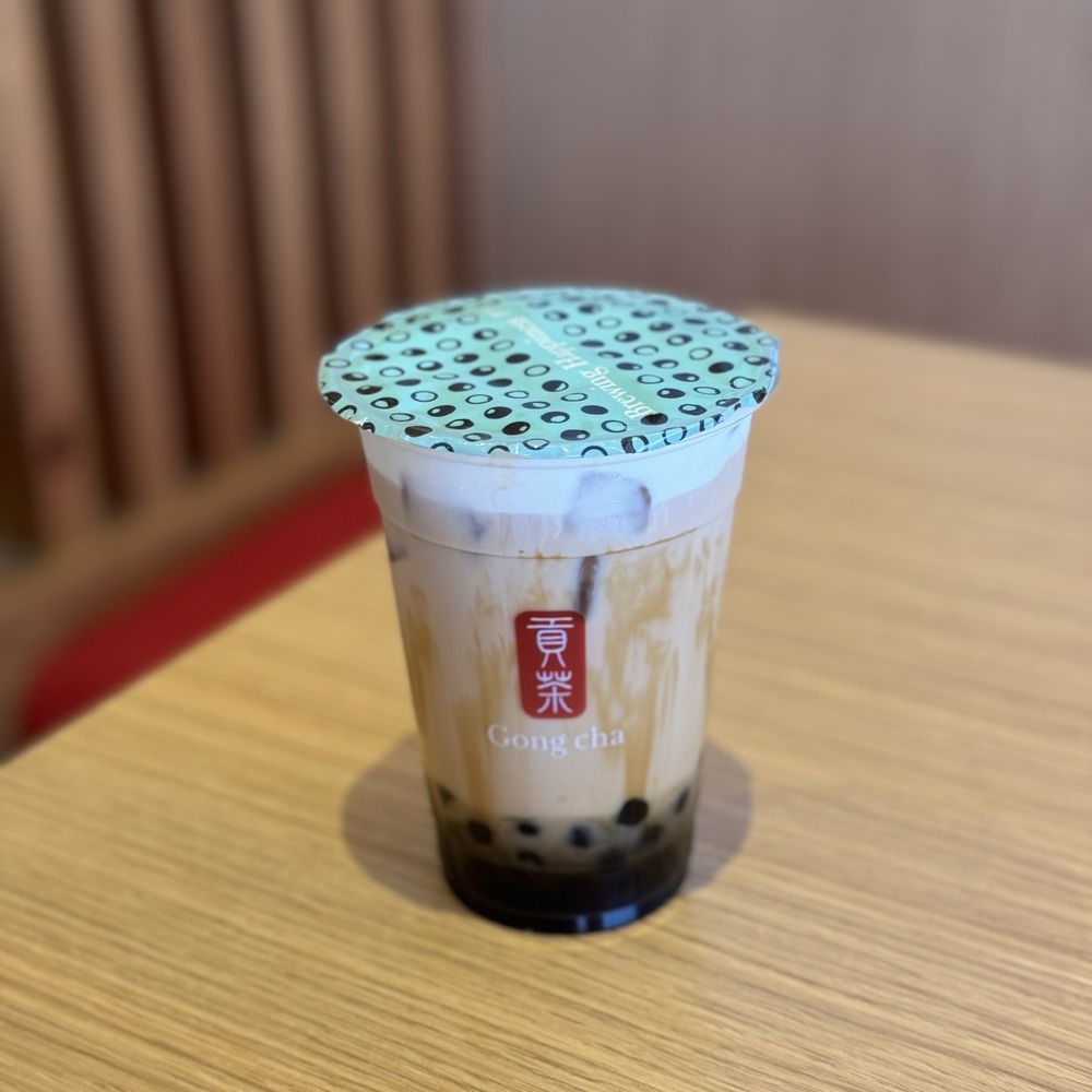 milk-tea♡ THE BEST 10 BUBBLE TEA near HOUSTON, TX 77007 - Updated 2025