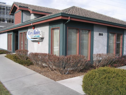 Mountain America Credit Union