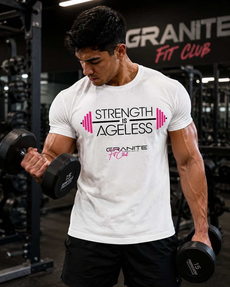 Granite Fit Club Image