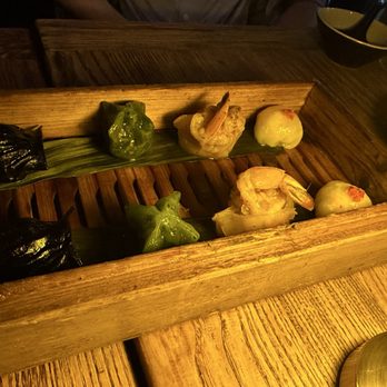 Hutong - Chinese Near Me - Miami, Florida Hutong - Chinese Near Me - Miami, Florida
