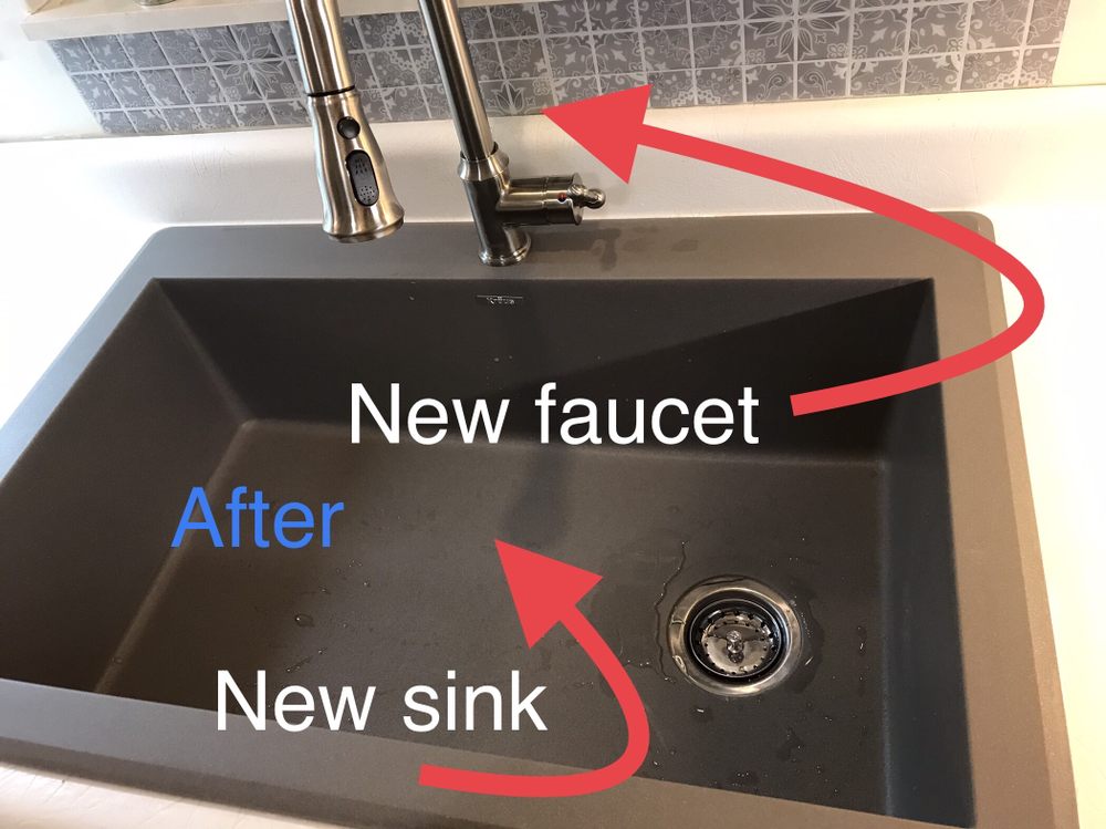 Slide of AK Drain & Plumbing Services