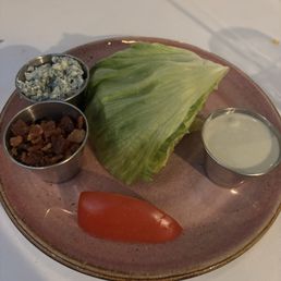 The Wedge Salad