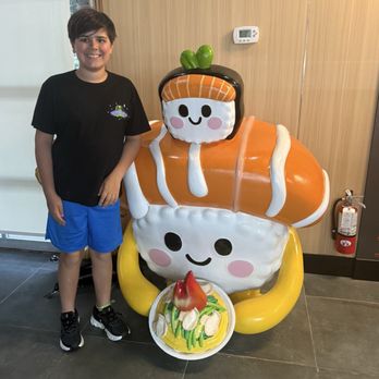 Blaze Bowl - Sushi Bars Near Me - Arlington, Texas