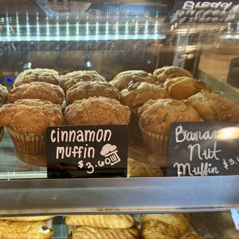 Deep Barrel Roasters & Creamery - Ice Cream & Frozen Yogurt Near Me - Norco, California