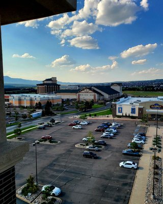 Drury Inn & Suites Colorado Springs Near The Air Force Academy by null
