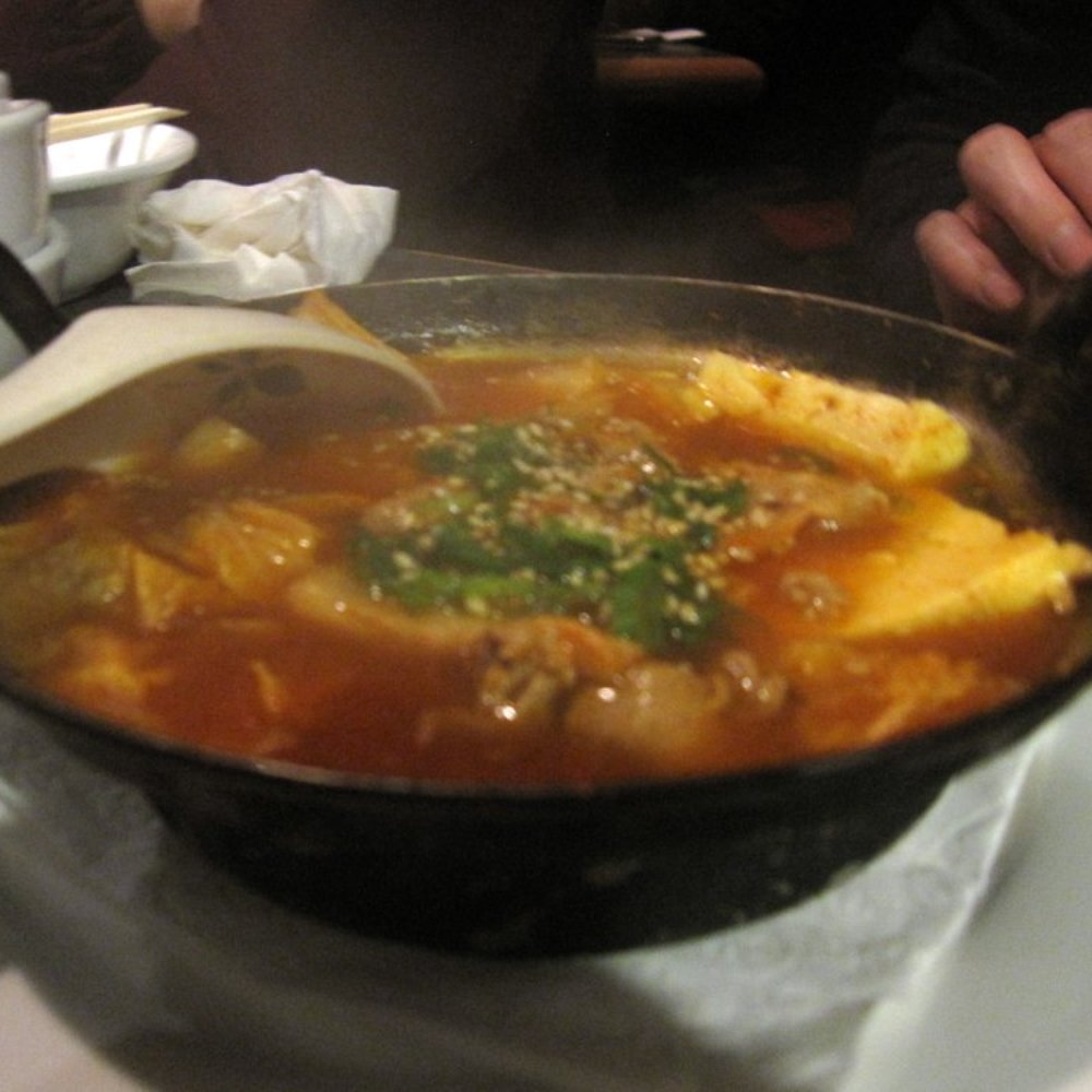Guu Original Thurlow - Kimchi Tofu Soup - Japanese Near Me - Vancouver, British Columbia Guu Original Thurlow - Kimchi Tofu Soup - Japanese Near Me - Vancouver, British Columbia